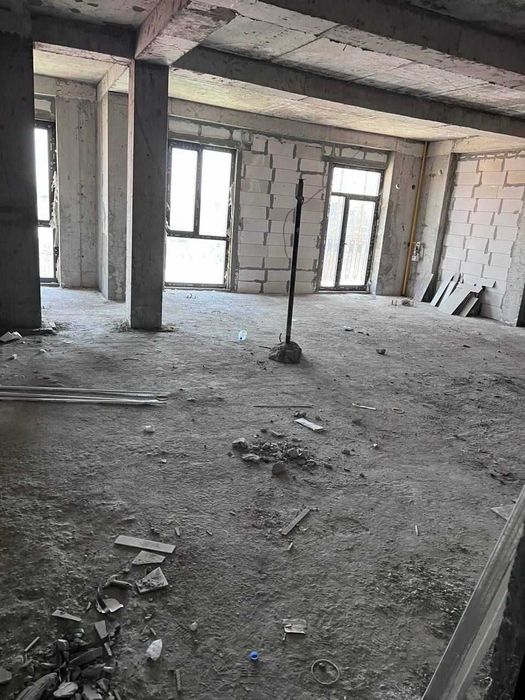 Продается Квартира в  ЖК Skyline!4х комн,105м2|ул Нукусская ААА