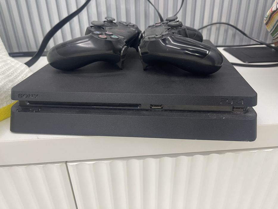 Пс4 харошым состаяние