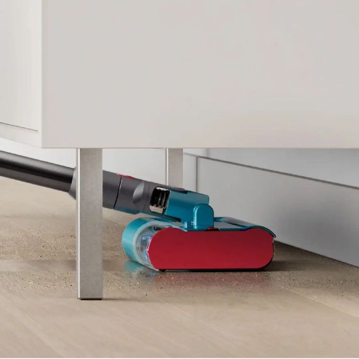 Пылесос DYSON V15