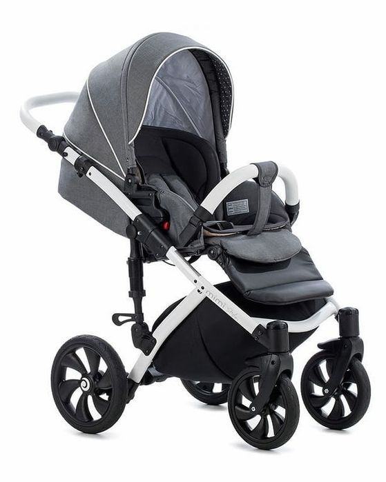 Коляска Tutis Mimi 2 в 1