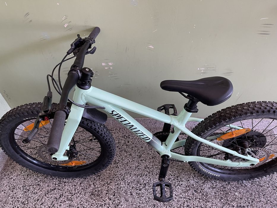Specialized riprok 20 disk