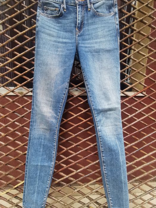 Дънки True Religion