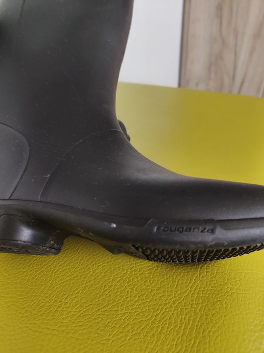 Cizme echitație 34