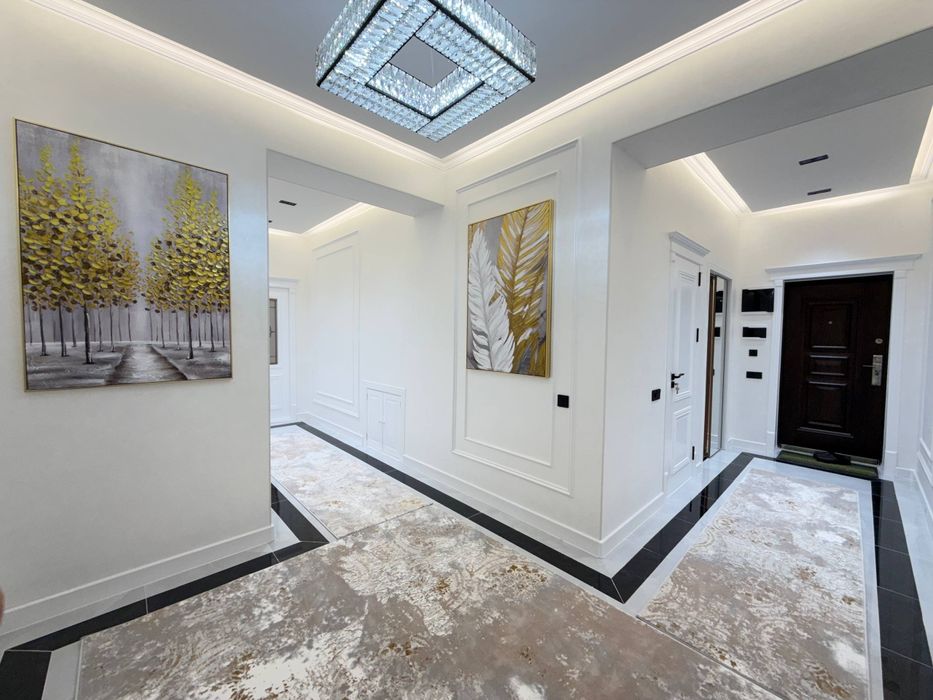 Продается 3 комнатная квартира