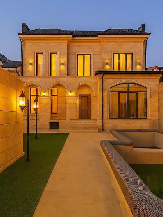 Продажа Евро Дом Добротный Амир Темур Махалля