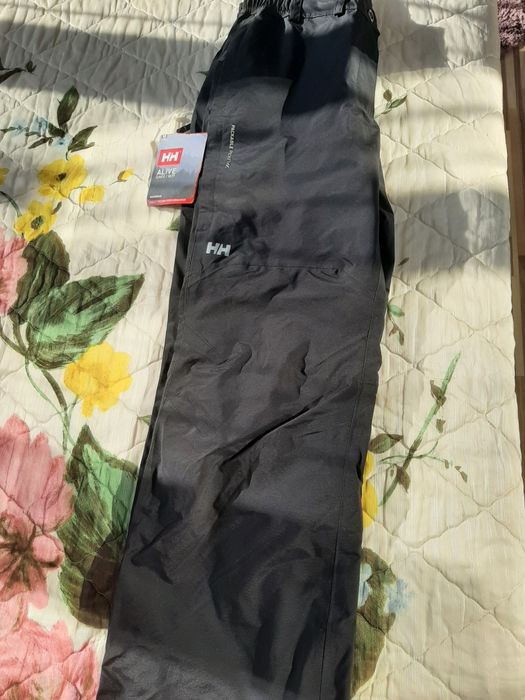 Helly Hansen дамски и мъжки туристически панталон