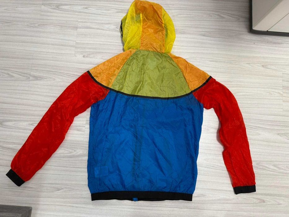 Nike Tech Hyperfuse Windrunner Jacket''оригинално  яке ветровка М размер