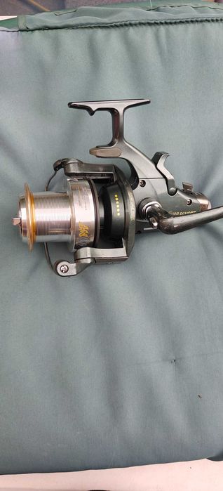 Mulineta Banax Helicon 5600nf