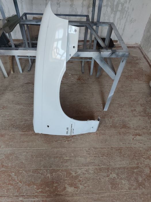 Nexia 1 va 2 ga krilo radnoy pachogi bn