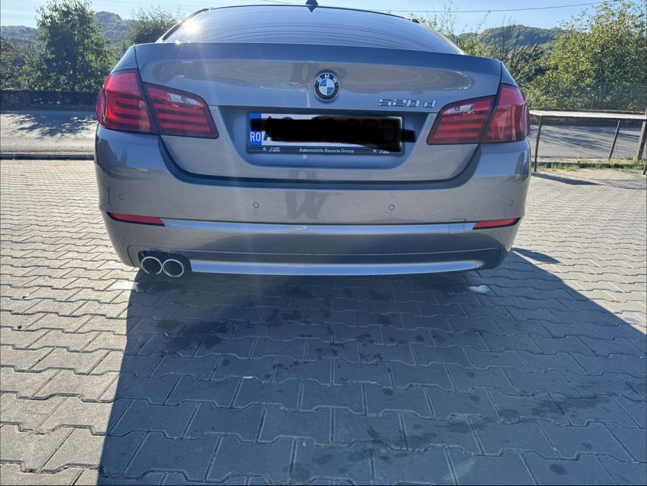 Vand Bmw Seria 5 F10