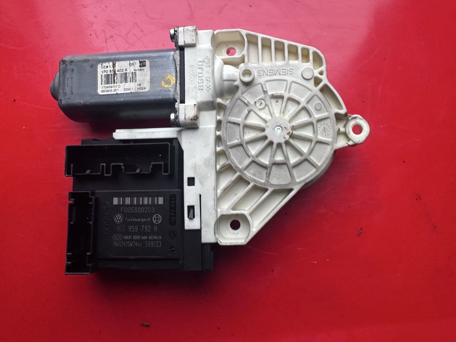 Моторче ел.стъкла ,шибедах Audi A4 Seat Exeo Leon Skoda Octavia