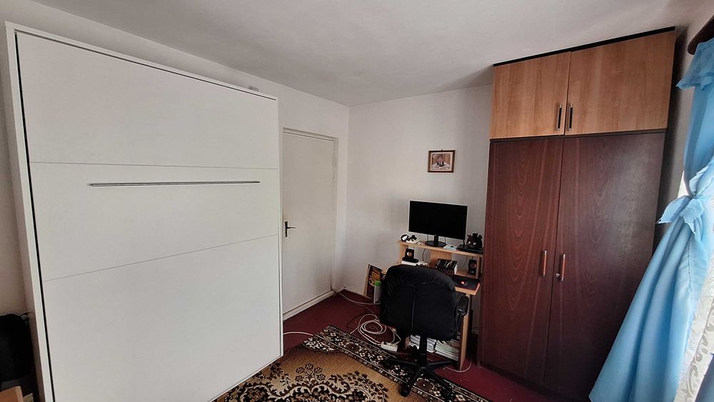 Apartament 3 camere Călărași, Zona Belșugului