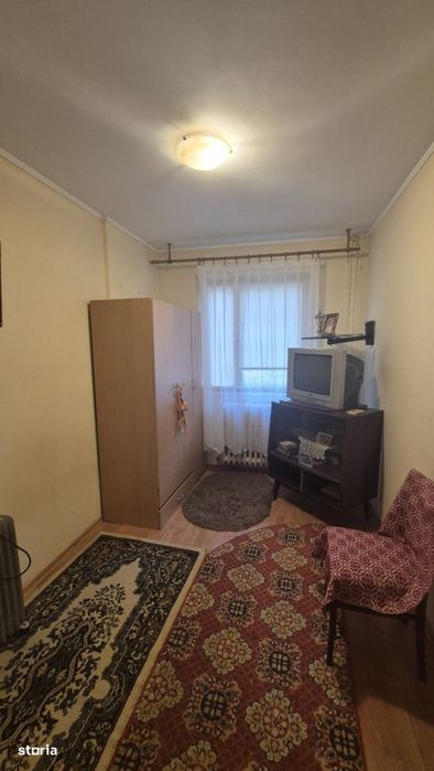 3 Camere | Salvare | Semidecomandat