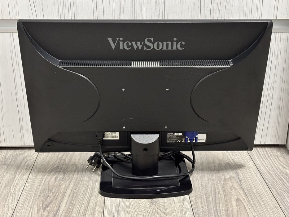 Монитор FHD 24" ViewSonic