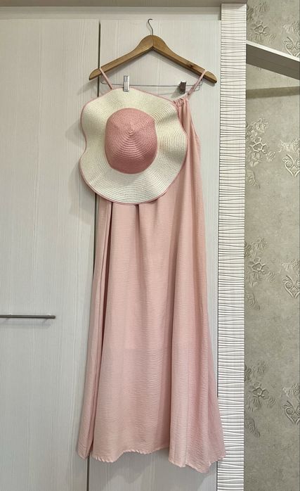 Шляпа накидки пляжные