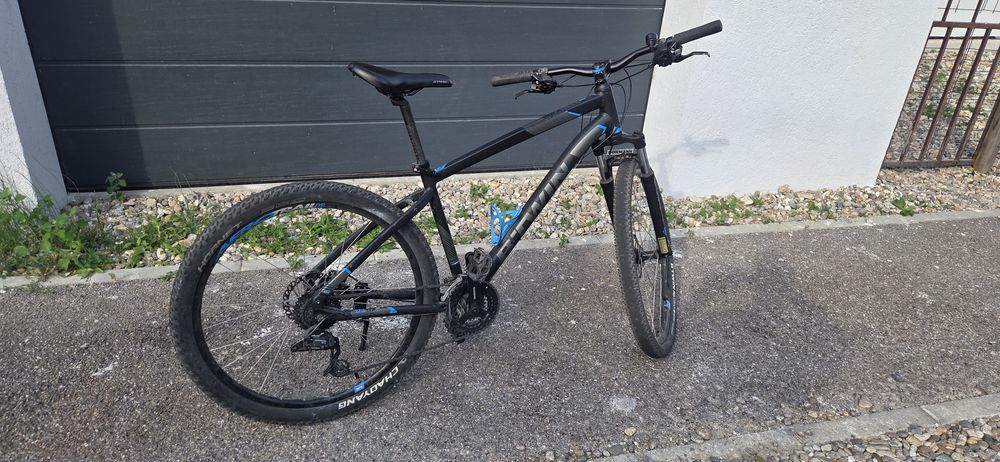Vand rockrider  520