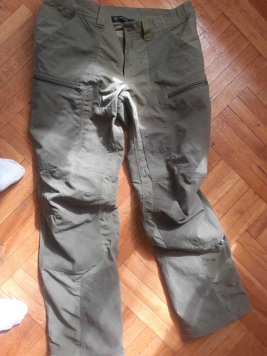 Панталон Haglofs