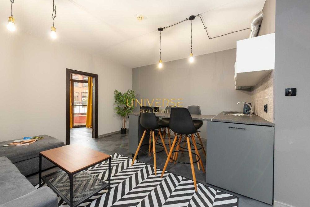 Продава се Двустаен апартамент в к.к. Слънчев бряг - 75 кв.м за 616 €/кв.м - Снимка #3