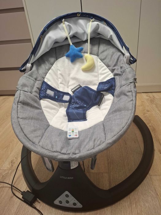 Leagan electric in stare foarte buna