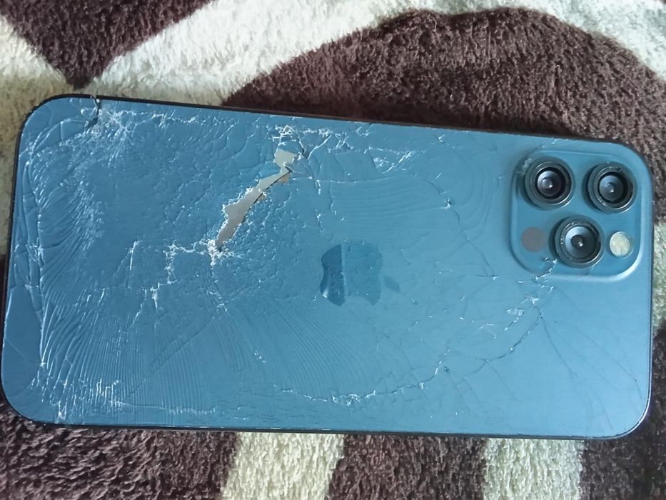 Iphone 12 pro 256gb schimb