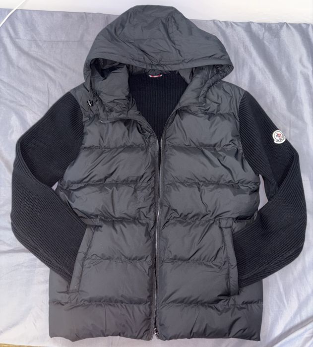 Ветровка moncler