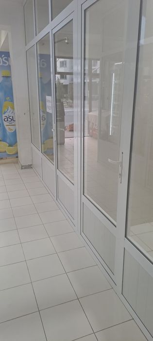Магазинлар ва полподвал арендага берилади. Ярим ертула келишган нархда