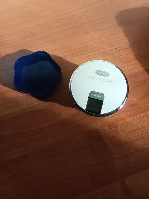 Массажёр ишоукан