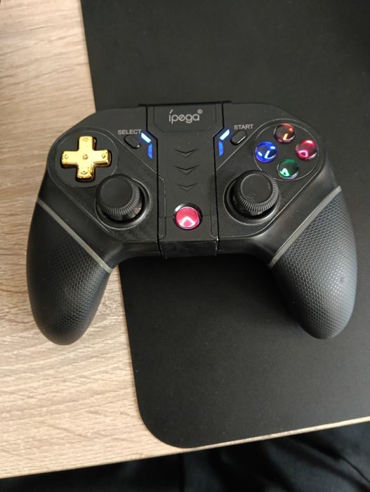 Controller ipega