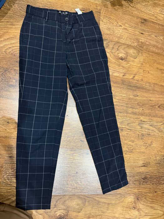 Дънки и панталони