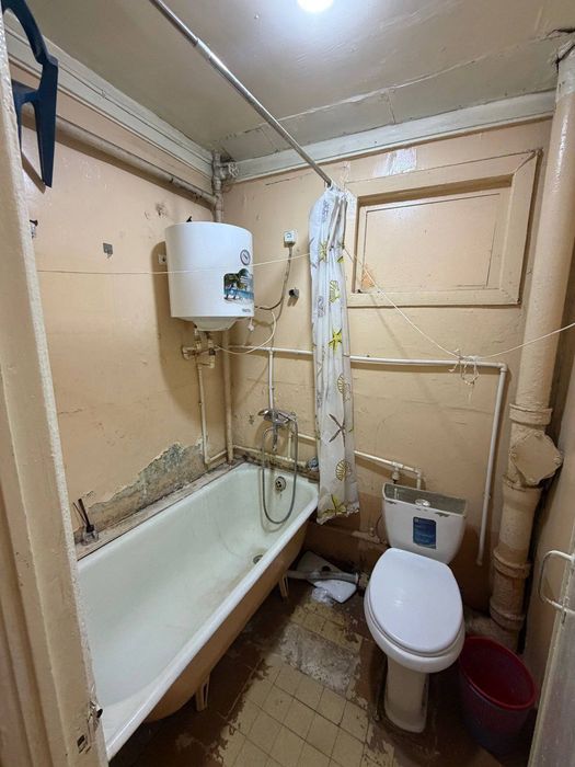 Аренда квартира сергели спутник-8  1/1/2 деревянные дом