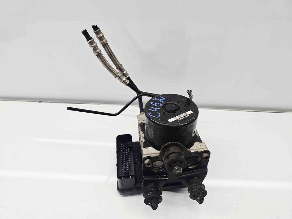 Pompa ABS Audi TT (8J3) [Fabr 2006-2013] 8J0614517B 2.0 TDI CFGB 125KW