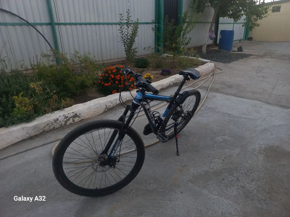 Продается Велосипед bande