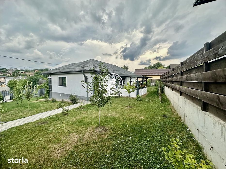 Vila  de vanzare Iasi Miroslava, Balciu,