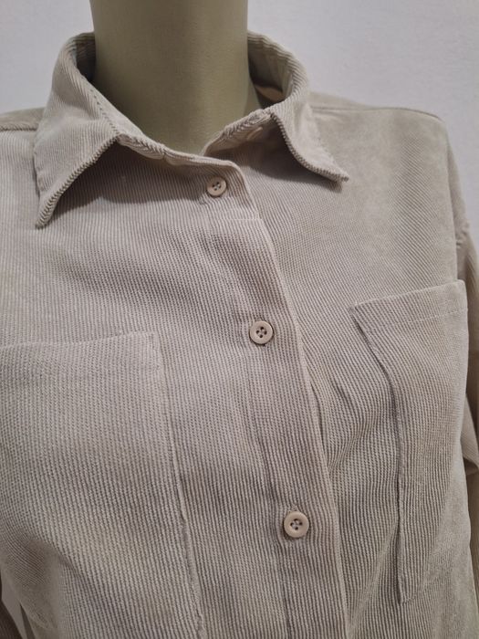 Camasa dama janina marimea M