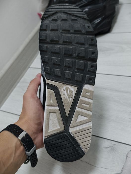 Nike air max correlate черные