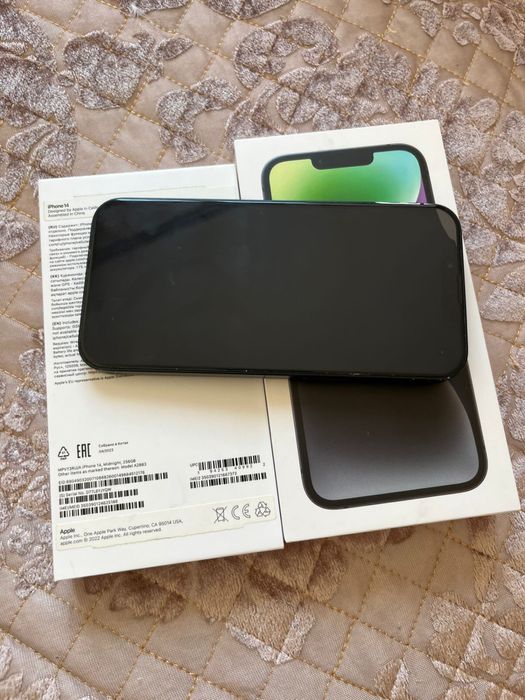 iphone 14 продам