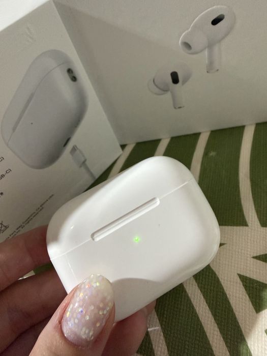 Vand AirPods Pro (2nd generation)