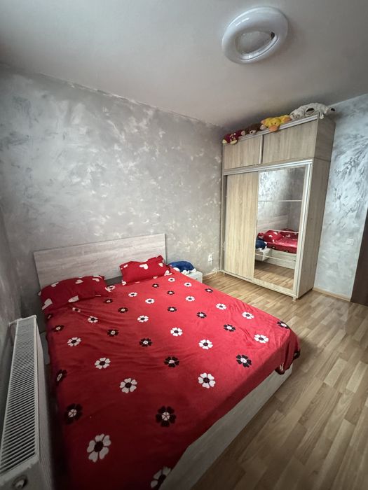 Apartament 2 camere - Sos Oltenitei 396a