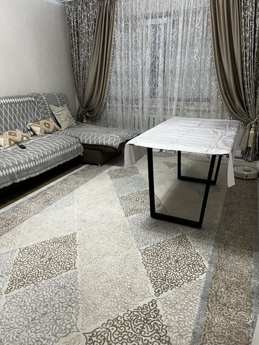 Продам 4 х комнатную квартиру