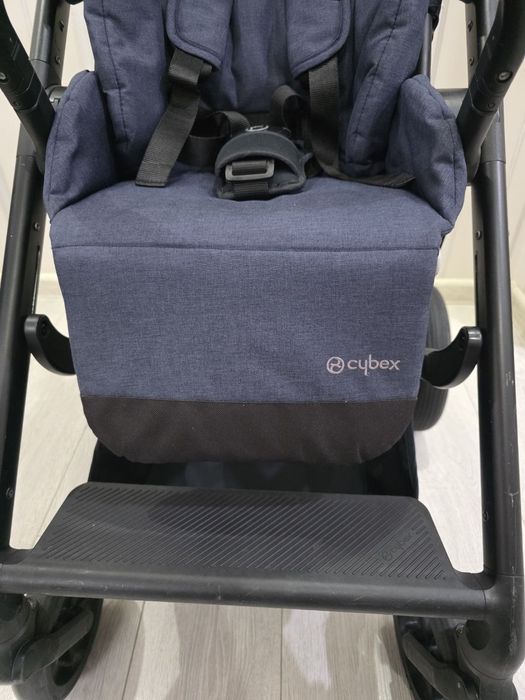 Cybex Balios S детская коляска