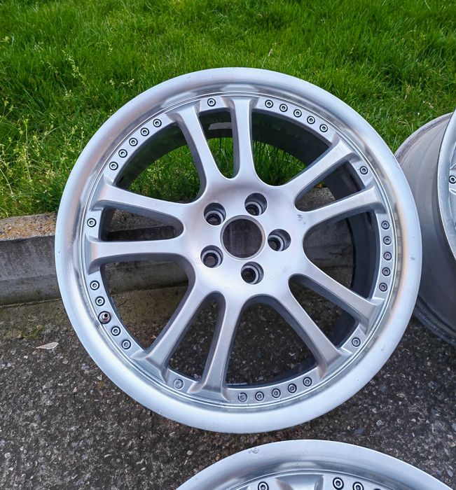 Джанти 18' 5  x 100, 7.5j et42