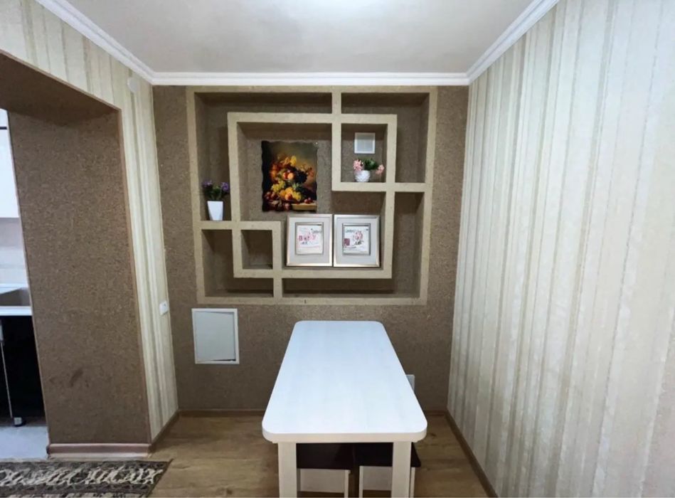 3х-ком/посуточно