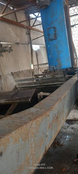 Оборудование по переработ вторичных отходов пластмассы,  дробилка,