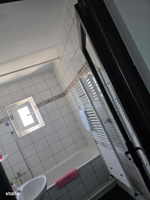 Mangalia 3 camere Rozelor de inchiriat