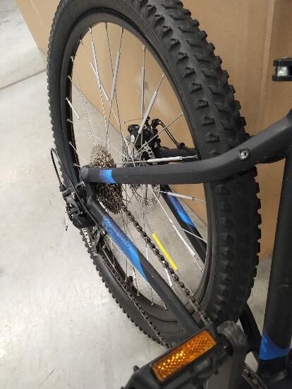 Rockrider St120 - (SecondHand) Decathlon