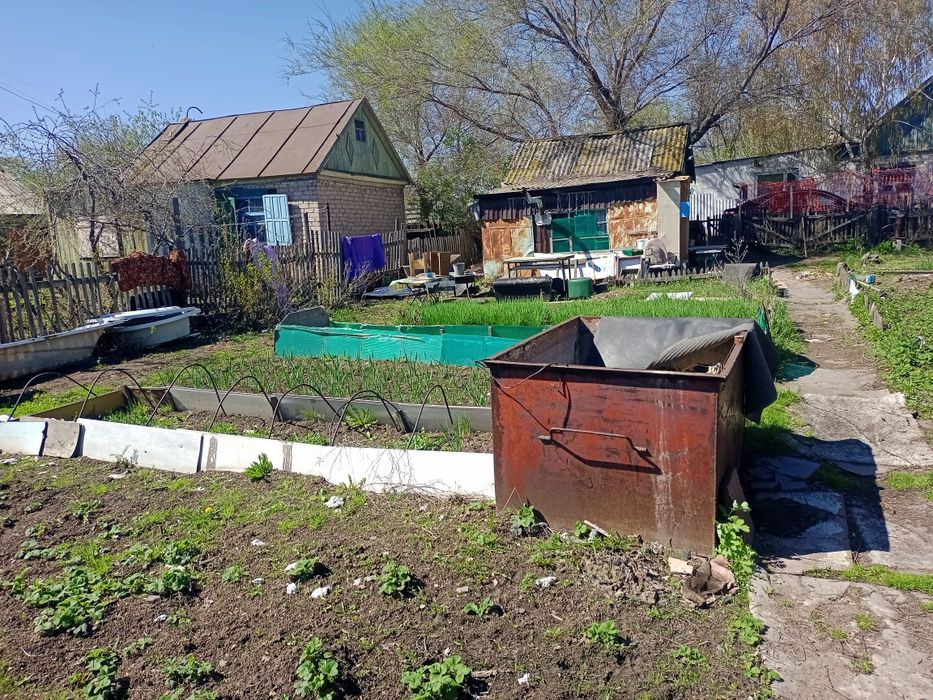 Продаю Дачу  на Газовой Аппаратуре