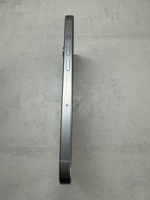 iPhone 16 Pro 128GB White 91% Battery