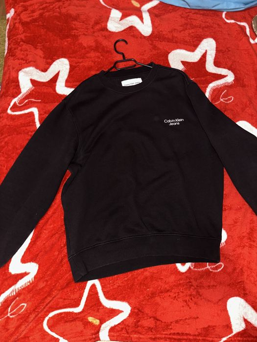 Bluza calvin klein