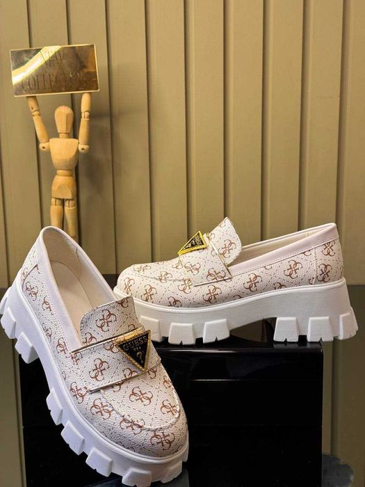 Mocasini dama primavara