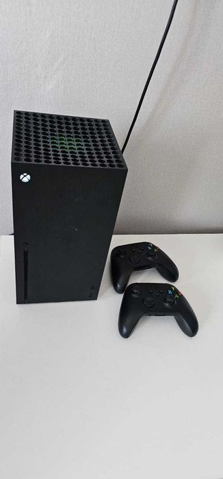 Продам xbox series x